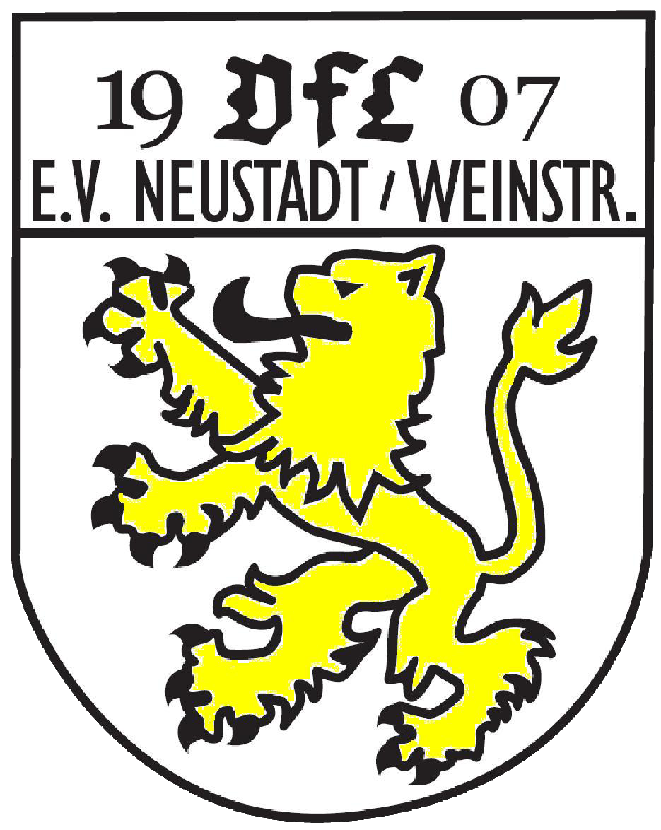 Wappen VfL Neustadt/Weinstraße